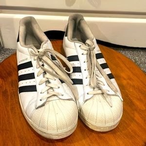 Adidas Superstars